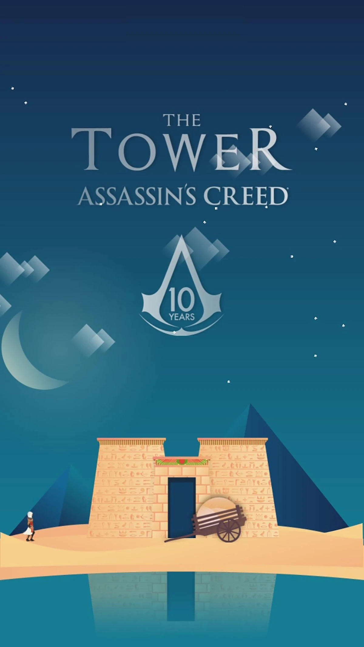 Assassin's Creed Covers - 1